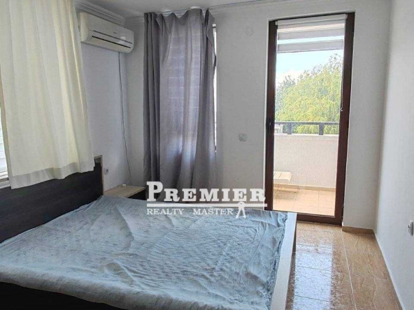 Тристаен апартамент в к.к. Слънчев бряг - 116 кв.м за 1225 €/кв.м - Снимка #1