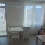 Дава се под наем Едностаен апартамент в София, Дружба 1 - 38 кв.м за 382.5 € - Снимка #1