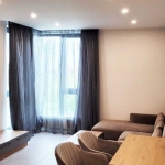 Двустаен апартамент в София, Гоце Делчев - 76 кв.м за 1869 €/кв.м - Снимка #1