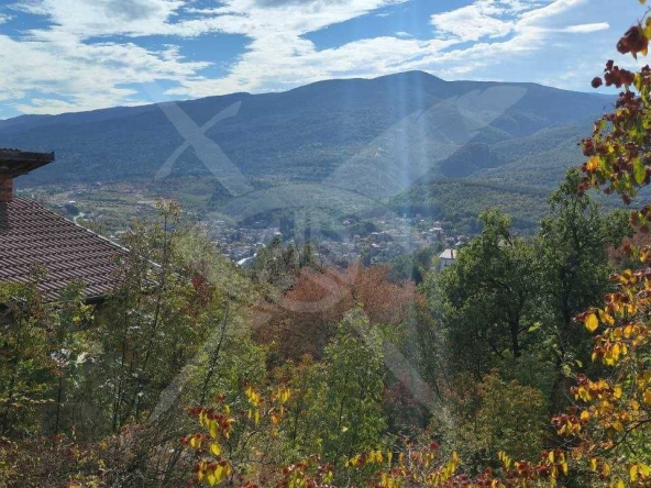 Парцел в с. Храбрино, Област Пловдив - 490 кв.м за 37 €/кв.м - Снимка #1