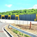 Дава се под наем Склад в Русе, Промишлена зона - Изток - 360 кв.м за 1550 € - Снимка #1