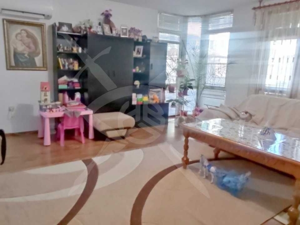 Тристаен апартамент в Пловдив, Кючук Париж - 90 кв.м за 1556 €/кв.м - Снимка #1