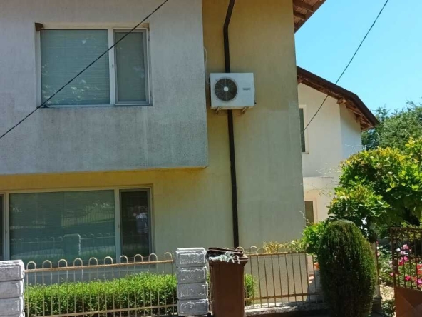 Къща в Шабла - 300 кв.м за 517 €/кв.м - Снимка #1