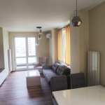 Дава се под наем Двустаен апартамент в София, Зона Б-18 - 65 кв.м за 700 € - Снимка #1