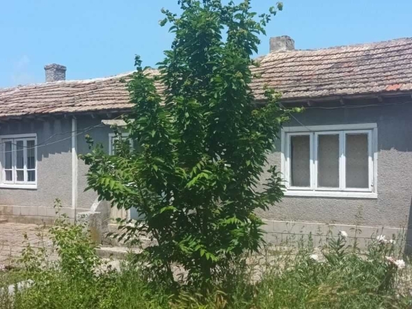 Къща в Шабла - 90 кв.м за 312 €/кв.м - Снимка #1