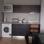 Дава се под наем Двустаен апартамент в Банско - 63 кв.м за 255 € - Снимка #1