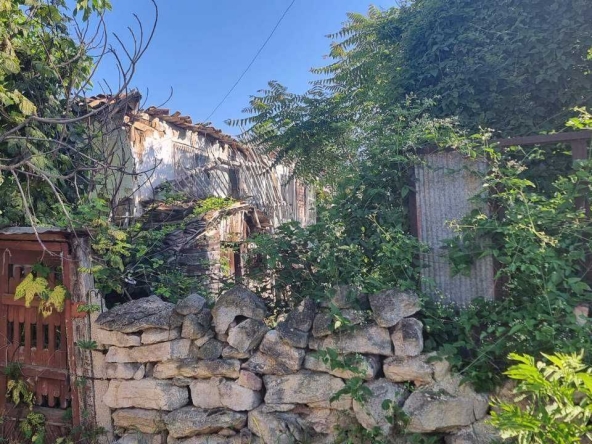 Къща в Разград, Житница - 48 кв.м за 1594 €/кв.м - Снимка #1