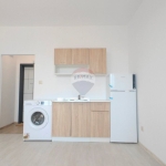 Едностаен апартамент в Варна, Изгрев - 20 кв.м за 3245 €/кв.м - Снимка #1