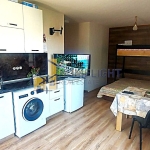 Едностаен апартамент в София, Редута - 44 кв.м за 3296 €/кв.м - Снимка #1