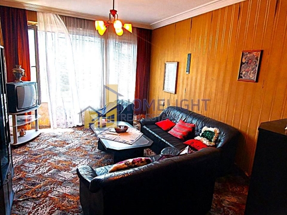 Тристаен апартамент в София, Младост 1 - 90 кв.м за 2578 €/кв.м - Снимка #1