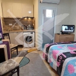 Дава се под наем Едностаен апартамент в Варна, Цветен квартал - 25 кв.м за 250 € - Снимка #1