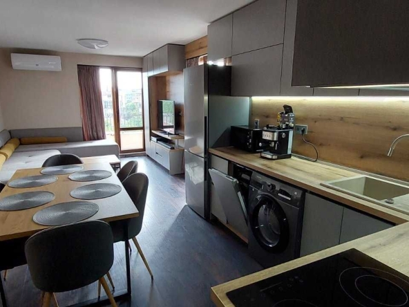 Многостаен апартамент в Бургас, Сарафово - 130 кв.м за 1793 €/кв.м - Снимка #1