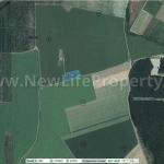 Парцел в с. Тънково, Област Бургас - 7997 кв.м за 8 €/кв.м - Снимка #1