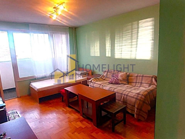 Дава се под наем Двустаен апартамент в София, Хиподрума - 45 кв.м за 410 € - Снимка #1