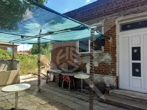 Къща в с. Аспарухово, Област Бургас - 64 кв.м за 391 €/кв.м - Снимка #1