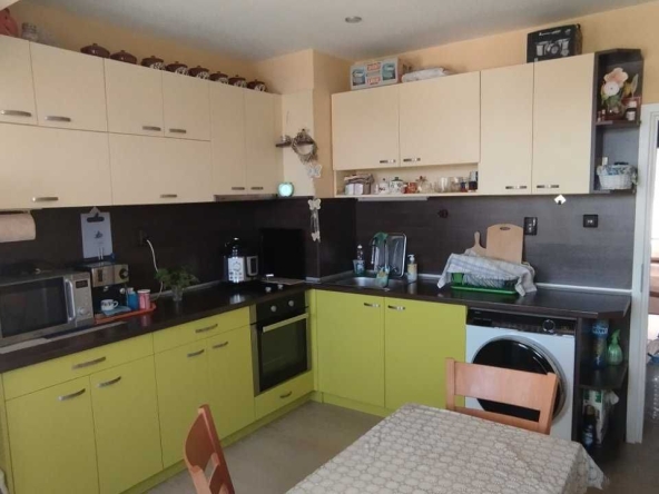 Тристаен апартамент в Перник, Мошино - 94 кв.м за 1140 €/кв.м - Снимка #1