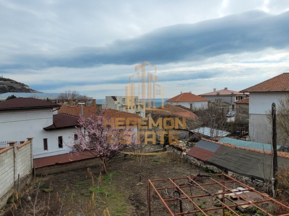 Къща в Балчик - 340 кв.м за 409 €/кв.м - Снимка #1