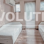 Дава се под наем Едностаен апартамент в Пловдив, Център - 30 кв.м за 300 € - Снимка #1