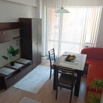 Дава се под наем Двустаен апартамент в Варна, Кайсиева градина - 55 кв.м за 331.5 € - Снимка #1