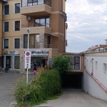 Дава се под наем Гараж / Паркомясто в Стара Загора, Железник - изток - 23 кв.м за 76.5 € - Снимка #1