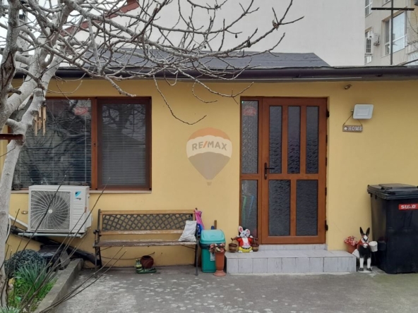 Къща в Варна, Аспарухово - 70 кв.м за 1840 €/кв.м - Снимка #1