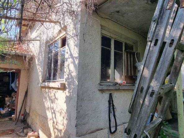 Къща в Разград, Промишлена зона - Запад - 90 кв.м за 737 €/кв.м - Снимка #1