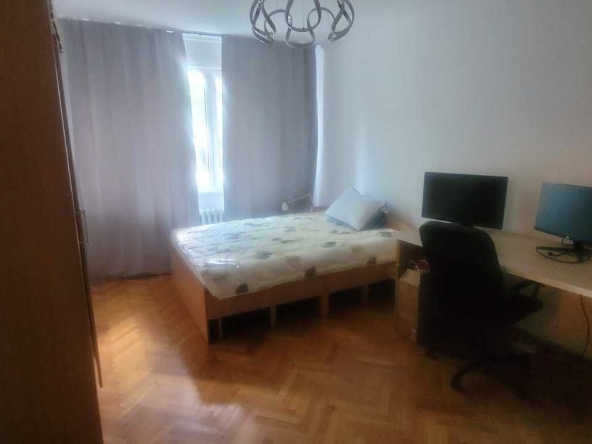Дава се под наем  в София, Медицинска академия - 60 кв.м за 459 € - Снимка #1