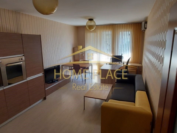 Дава се под наем Двустаен апартамент в Варна, Окръжна болница - 65 кв.м за 510 € - Снимка #1