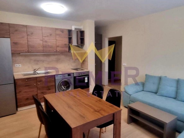 Дава се под наем Двустаен апартамент в Варна, Автогара - 68 кв.м за 408 € - Снимка #1