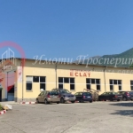 Промишлена сграда в Сопот - 315 кв.м за 1381 €/кв.м - Снимка #1