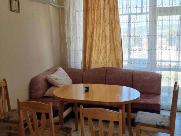 Дава се под наем Тристаен апартамент в Разград, Лудогорие - 100 кв.м за 280.5 € - Снимка #1