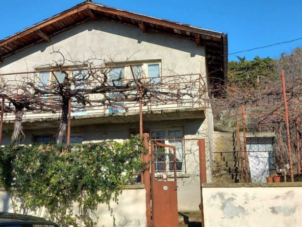 Къща в с. Дълбоки, Област Стара Загора - 72 кв.м за 850 €/кв.м - Снимка #1