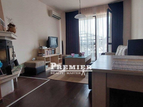 Къща в с. Кошарица, Област Бургас - 116 кв.м за 949 €/кв.м - Снимка #1