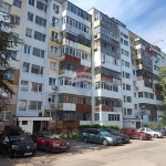 Тристаен апартамент в Варна, Младост 2 - 73 кв.м за 2096 €/кв.м - Снимка #1