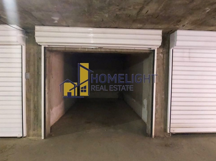 Гараж / Паркомясто в София, Витоша - 24 кв.м за 1959 €/кв.м - Снимка #1