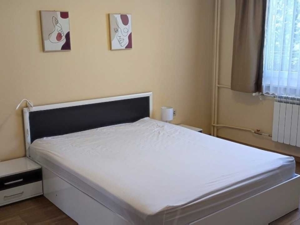 Дава се под наем Двустаен апартамент в София, Център - 80 кв.м за 750 € - Снимка #1