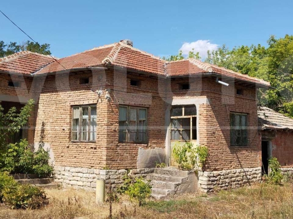 Къща в Варна, Център - 86 кв.м за 349 €/кв.м - Снимка #1