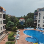 Едностаен апартамент в к.к. Златни пясъци - 47 кв.м за 1320 €/кв.м - Снимка #1