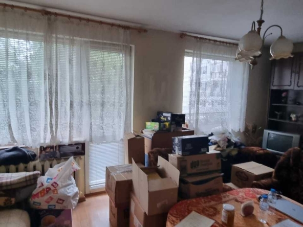 Тристаен апартамент в Разград, Възраждане - 86 кв.м за 1483 €/кв.м - Снимка #1