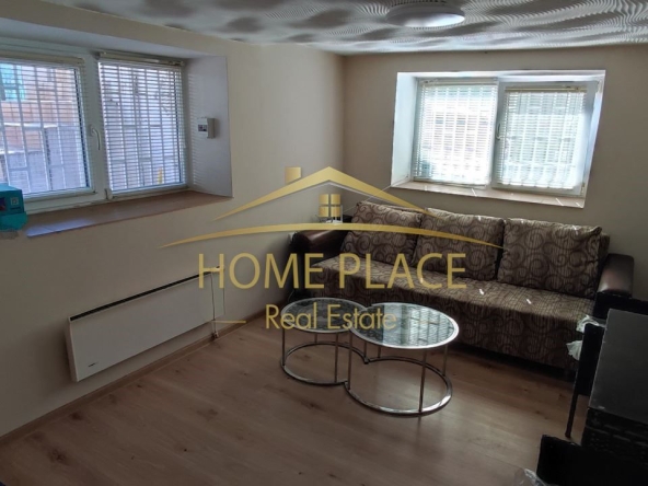 Дава се под наем Етаж от къща в Варна, Колхозен пазар - 60 кв.м за 469.2 € - Снимка #1