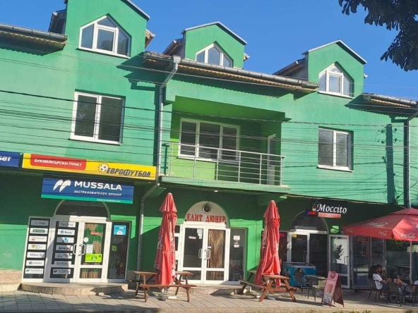 Етаж от къща в Исперих - 137 кв.м за 1303 €/кв.м - Снимка #1