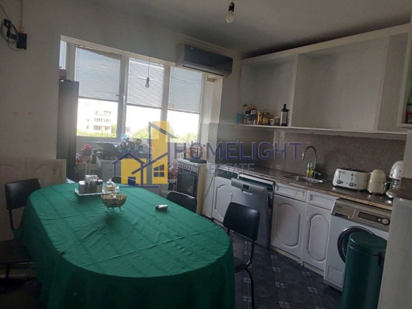 Четиристаен апартамент в София, Младост 4 - 97 кв.м за 2887 €/кв.м - Снимка #1