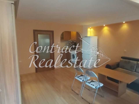 Дава се под наем Двустаен апартамент в Варна, Цветен квартал - 70 кв.м за 382.5 € - Снимка #1