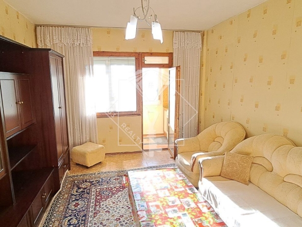 Двустаен апартамент в Пловдив, Христо Смирненски - 55 кв.м за 1819 €/кв.м - Снимка #1