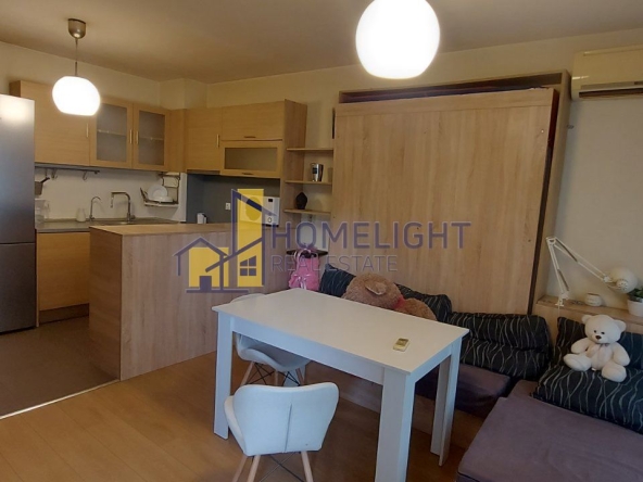 Двустаен апартамент в София, Дружба 1 - 71 кв.м за 2782 €/кв.м - Снимка #1