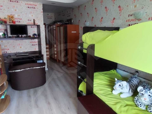 Едностаен апартамент в к.к. Слънчев бряг - 40 кв.м за 825 €/кв.м - Снимка #1