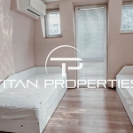 Дава се под наем Едностаен апартамент в Пловдив, Център - 30 кв.м за 306 € - Снимка #1