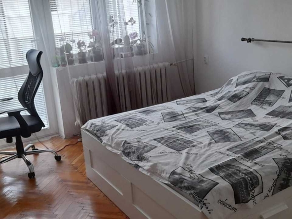 Дава се под наем Двустаен апартамент в София, Изток - 73 кв.м за 650 € - Снимка #1