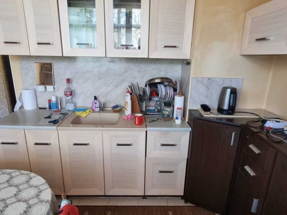 Двустаен апартамент в Разград, Орел - 56 кв.м за 1230 €/кв.м - Снимка #1