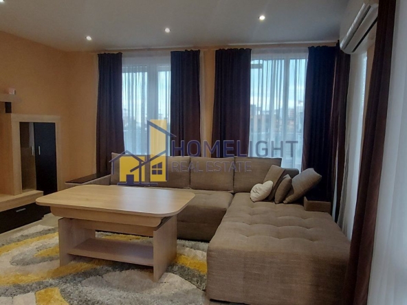 Тристаен апартамент в София, Витоша - 122 кв.м за 2378 €/кв.м - Снимка #1